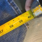 Lucky Brand Light Blue Straight Jeans Boot Ava Mid Rise | Size 28 Photo 9