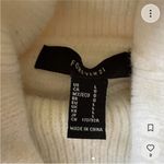 Forever 21 “”SWEATER  Photo 1