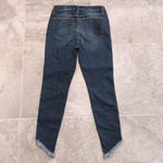 joe's jeans Joe’s Hi (Rise) Honey Stripe Curvy High-Waist Skinny Jeans Size 30 MSRP $188.00 Photo 2