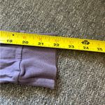 Blue 84 Dark Purple Long Sleeve Tee | Women’s Size Small Photo 6