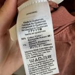 Madewell  The Momjean Garment Dye Edition Photo 9