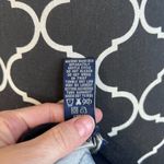 Denim & Co Animal Print Patchwork Full Zip Bold Artsy Abstract Jacket Size Small Photo 6