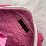 Playboy  Hot Pink Bunny Handbag​ Photo 7