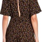 Free People  Meet Virginia Romper 0 Photo 1