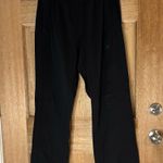The North Face  Men's Black Pants size L Photo 0
