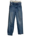 Cinch  Jeans White Label Cowboy‎ Western Blue Denim Straight Leg WOMEN's Size 18S Photo 3