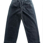 American Eagle  Outfitters Black Wide Leg Jeans Photo 0