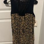 Hale Bob NWT  Sequin Mini Dress Med Photo 0