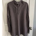Artisan NY  Hoodie Pullover Size 3X Gray Photo 0