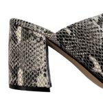 Marc Fisher EUC Heeled Open Toe Sandals Size 9 Photo 3