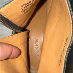 J.Crew  Sleek Black Ankle Boots Photo 3