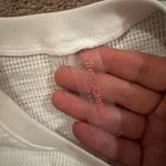 Betsey Johnson NWT  waffle weave xs top Photo 7