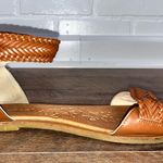 Modcloth Bamboo Sandals Photo 0