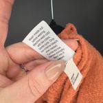 Sonoma Orange  button up Shacket size XL Photo 8