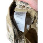 Columbia  Down The Path‎ Deer Trees Shorts Size 10 Photo 6