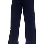 Victoria's Secret  sport black athletic yoga pants Photo 0