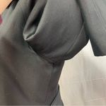 London Fog ‎ Single Breasted Hooded Trench Coat Waist Belt Removable Lining Women Photo 7