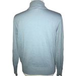 Dress Barn  POWDER BLUE CHIC SWEATER PETITE LARGE Photo 1