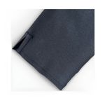 Misook  Black Purple Ribbon Cardigan Jacket Classic Blazer Designer  Women's S Photo 8