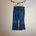 American Eagle  Low-Rise Baggy Flare jeans Photo 3