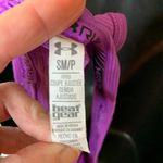 Under Armour  Fitted Heat Gear Tank Top Photo 7