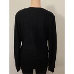 Wildfox New. If You Like It baggy beach jumper. Medium Retails $98. Photo 4