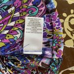 Dress Barn  Peasant Top Sz: L. Photo 5