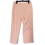 Norton Mcnaughton  pink cropped pants 10‎ Photo 1