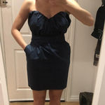 ALLSAINTS 💖 NWT All Saints Jessamine Strapless Corset Mini Dress Photo 0