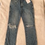 Pistola Eden High Rise Mom Jean- New Photo 2