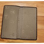 La Tour Eiffel 1887‎ Wallet Photo 1