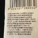 Desigual multi-color gorgeous lightweight, long sleeve top in size Small. EUC Photo 13