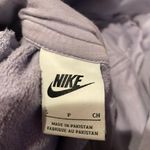 Nike Purple Hoodie Women’s Photo 6