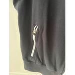 Nike athletic jacket Short sleeve. Size large Photo 3