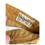 Indigo Rein  Half Button Front Corduroy Mini Skirt size 3/25 NWT Photo 6