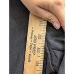 Noli The  Shop Women's Dress Pants Foldover Trousers Black Elegant Size 4 Photo 11