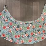 Miami summer wrap skirt wit tie closure. sz Med Photo 10