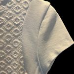 Diane Von Furstenberg  Pele Eyelet Mini Dress Photo 6