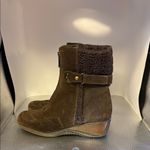 Aquatalia  Brown Winter & Rain Boots​ Photo 3