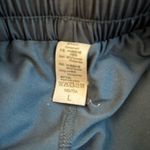 Athletic Shorts Blue Size L Photo 2