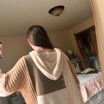 BKE Hooded Sweater  Photo 1