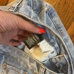 Frye  Cuffed Crop Jeans size 27 Photo 9