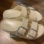 MIA  Platform Sandals Photo 2