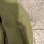 Cotton On Cotton Green Hoodie  Photo 3