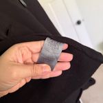 Frank & Eileen  Belfast Black Button Jacket Triple Fleece sweatshirt Peacoat Photo 4