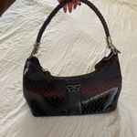 Snake skin Purse Photo 5
