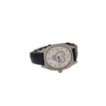 Judith Ripka  Sterling Silver Watch Photo 5