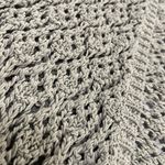 Nicole Miller Womens Sweater Shrug Long Sleeve Open Front Knit M Medium Photo 6