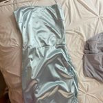 formal dress Blue Size XS Photo 2