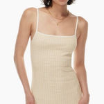 Wilfred Aritzia  Jazz Mini Dress Sz‎ Large Photo 0